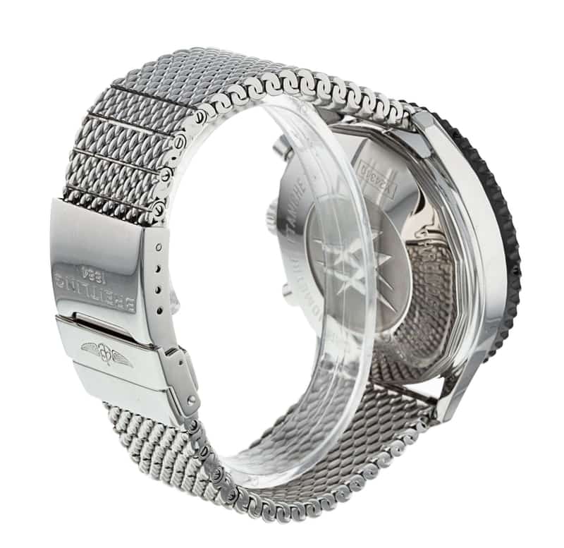 Breitling Chronoliner Y24310